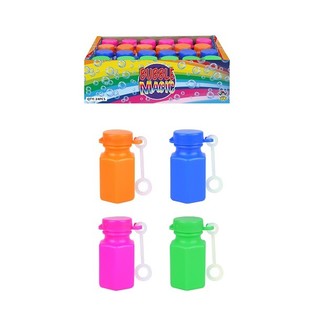 BONG B&Oacute;NG X&Agrave; PH&Ograve;NG MINI, 15ML TRONG HỘP TRƯNG B&Agrave;Y (24 c&aacute;i)