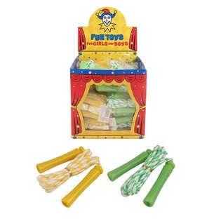 D&acirc;y nhảy trong hộp trưng b&agrave;y (60 chiếc)