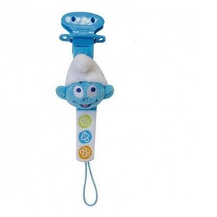 D&acirc;y Đeo N&uacute;m V&uacute; Giả Gấu B&ocirc;ng X&igrave; Trum (12 c&aacute;i)