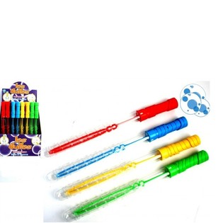 Gậy Thổi Bong B&oacute;ng 30 cm - Hộp Trưng B&agrave;y (48 c&acirc;y)