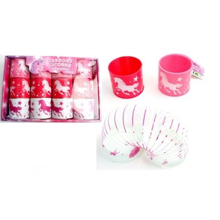 L% Xo Slinky K% L%n L%n %7cm trong H%p Tr%ng B%y (12 c%i)