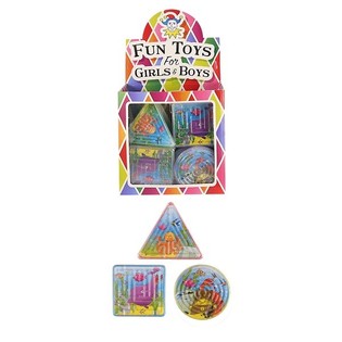 TR&Ograve; CHƠI R&Egrave;N LUYỆN KI&Ecirc;N NHẪN &ndash; MẪU: SEA LIFE (96 chiếc)
