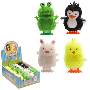 TH&Uacute; L&Ecirc;N D&Acirc;Y C&Oacute;T HAPPY HOPPER TRONG HỘP TRƯNG B&Agrave;Y (24 chiếc)