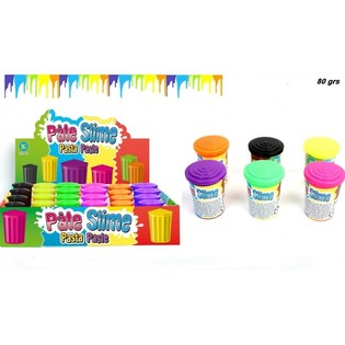 CHẤT NHỜN MA QU&Aacute;I TRONG TH&Ugrave;NG (80 GRAM) TRONG HỘP TRƯNG B&Agrave;Y (24 c&aacute;i)