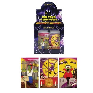 SỔ TAY HALLOWEEN &ndash; MẪU: HALLOWEEN (168 cuốn)