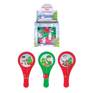 GI&Aacute;NG SINH - TR&Ograve; CHƠI VỢT B&Oacute;NG TRONG DISPLAY (96 c&aacute;i)