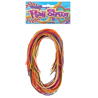PLAY STRING / D&Acirc;Y THẮT N&Uacute;T (12 c&aacute;i)