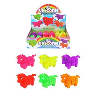 KỲ L&Acirc;N PUFFER PH&Aacute;T S&Aacute;NG TRONG HỘP TRƯNG B&Agrave;Y (12 c&aacute;i)