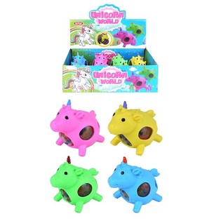 B&oacute;ng b&oacute;p Squishy Kỳ l&acirc;n (12 chiếc)