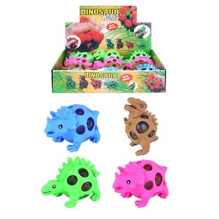 B&Oacute;NG B&Oacute;P SQUISHY KHỦNG LONG (12 c&aacute;i)