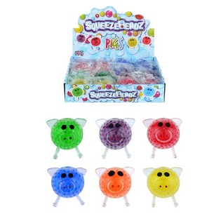 B&Oacute;NG SQUISHY H&Igrave;NH HEO (12 c&aacute;i)