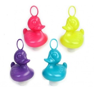 VỊT CHO TR&Ograve; CHƠI C&Acirc;U VỊT, C&Oacute; M&Oacute;C (24 con)