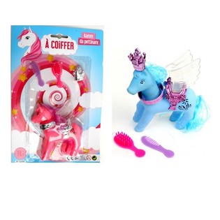 Bộ Đồ Chơi Kỳ L&acirc;n 2 M&oacute;n C&oacute; Lược (24 c&aacute;i)