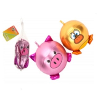 B&Oacute;NG MEGA H&Igrave;NH HEO & VỊT &Oslash;30 CM (12 c&aacute;i)
