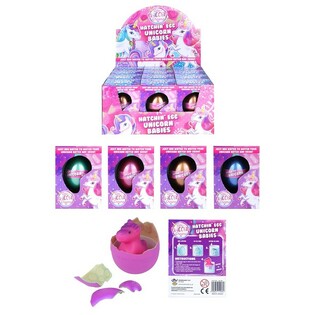 Trứng Kỳ L&acirc;n Nở Trong Nước C&oacute; Hộp Trưng B&agrave;y (12 quả)