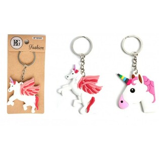 MÓC KHÓA KỲ LÂN SANG TRẼNG CỠ LỖN (24 cái)
