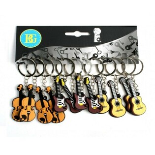 M&Oacute;C KH&Oacute;A GUITAR / VIOLIN (12 chiếc)