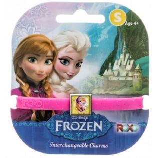 V&Ograve;NG TAY FROZEN VỚI 1 CHARM (24 c&aacute;i)