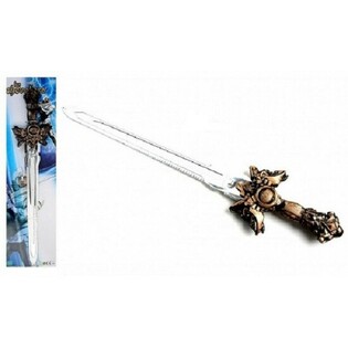 Kiếm Linh Hoạt Cỡ Lớn Đóng Thẻ (24 cái)