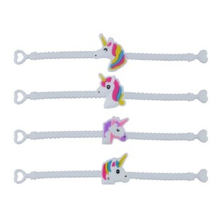 V&Ograve;NG TAY SILICONE KỲ L&Acirc;N CHO B&Eacute; (100 c&aacute;i)