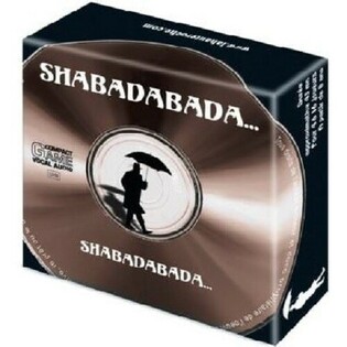 Tr&ograve; Chơi Ca H&aacute;t SHABADABADA (4 chiếc)