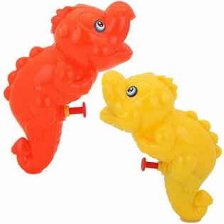 S&uacute;ng nước khủng long, d&agrave;i 15 cm (60 c&aacute;i)