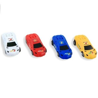 XE THỂ THAO CHẠY Đ&Agrave; (50 chiếc)