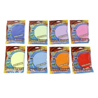 Funny Gummy Màu Mix, 50 gram (24 cái)