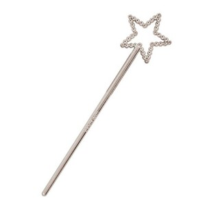 Gậy Ph&eacute;p Thuật Ng&ocirc;i Sao, 17 Cm (72 chiếc)