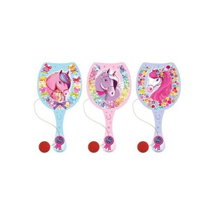 Bộ Vợt Đập B&oacute;ng Đ&agrave;n Hồi Pony (24 chiếc)