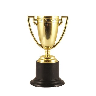 C&uacute;p Chiến Thắng &ndash; 10 cm - V&Agrave;NG (12 c&aacute;i)