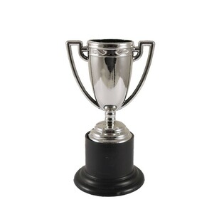 Cúp Chiến Thắng – 10 Cm – MÀU BẠC (12 cái)