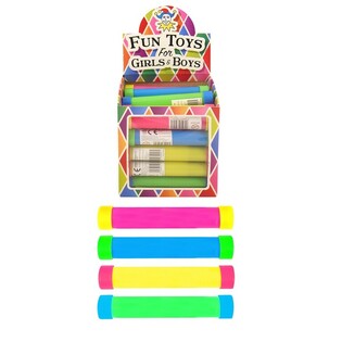 Ống Tạo &Acirc;m Thanh 13.5 CM Trong Hộp Trưng B&agrave;y (30 c&aacute;i)