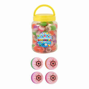 B&Oacute;NG NẢY MẮT THẦN, 3,3 cm (72 c&aacute;i)