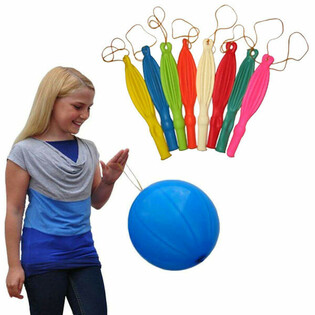 B&oacute;ng Bay Yoyo Bounce (50 c&aacute;i)