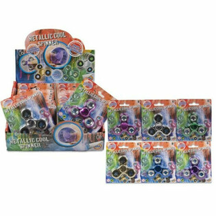 Con quay Spinner Kim loại **SIÊU RẺ** (24 cái)