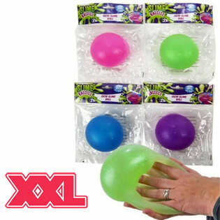 B&Oacute;NG B&Oacute;P SLIME XXL (12 c&aacute;i)
