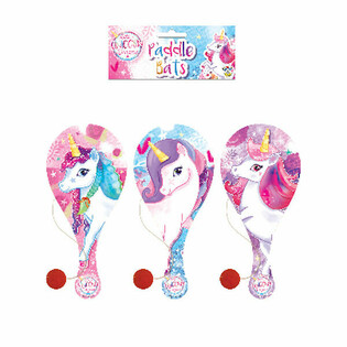 Đồ Chơi Vợt Đập B&oacute;ng Unicorn (24 c&aacute;i)