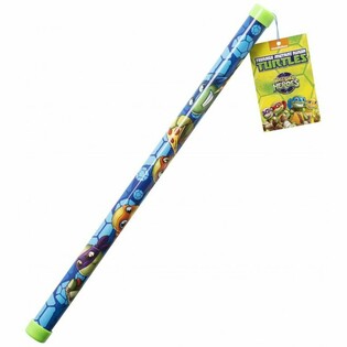 Ống Tạo &Acirc;m Thanh Teenage Mutant Ninja Turtles (24 c&aacute;i)