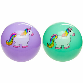 B&oacute;ng Bơm Hơi Kỳ L&acirc;n &Oslash; 23 cm (Set 10 Quả)