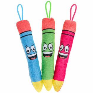 B&uacute;t Ch&igrave; Nhồi B&ocirc;ng - 22 Cm (24 chiếc)