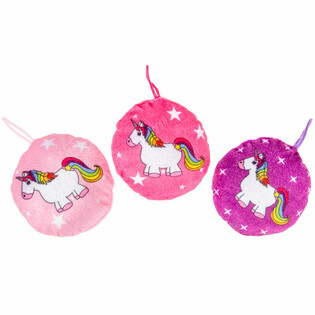 Kỳ l&acirc;n b&ocirc;ng / Unicorn - 10 Cm (24 c&aacute;i)