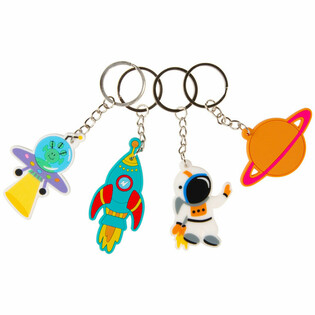 M&Oacute;C KH&Oacute;A KH&Ocirc;NG GIAN / SPACE (48 c&aacute;i)