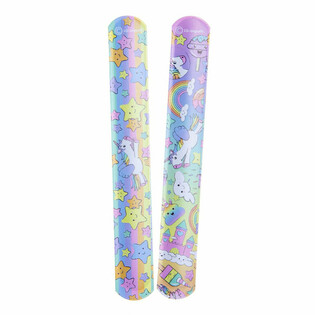 V&Ograve;NG TAY CUỘN UNICORN (36 c&aacute;i)