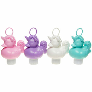 Tr&ograve; Chơi C&acirc;u Vịt Kỳ L&acirc;n - Mix M&agrave;u - 12 Cm. (16 C&aacute;i)