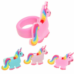NHẪN KỲ L&Acirc;N / UNICORN (48 chiếc)