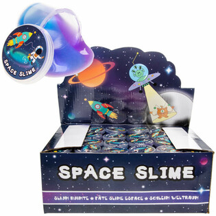 SLIME KH&Ocirc;NG GIAN (72 c&aacute;i)