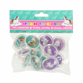 CON QUAY UNICORN (12 c&aacute;i)