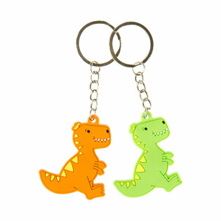 M&Oacute;C KH&Oacute;A KHỦNG LONG (48 c&aacute;i)