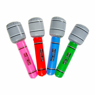 MICRO BƠM HƠI (12 chiếc)